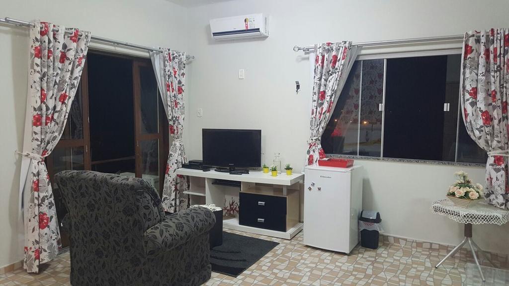 Pousada Recanto Do Sal Salinopolis Bilik gambar